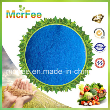 Hot Sale Factory Copper Sulphate 98%